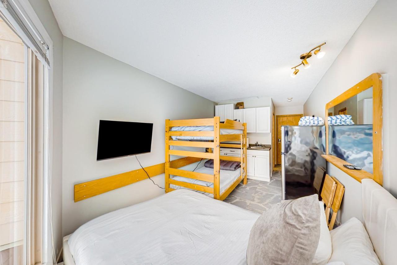 Whitefoot Lodge 314 Big White Ski Resort Ngoại thất bức ảnh