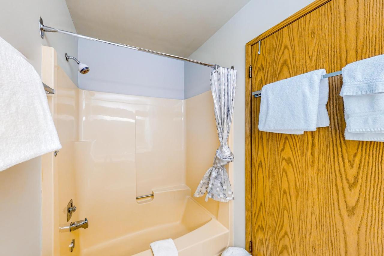 Whitefoot Lodge 314 Big White Ski Resort Ngoại thất bức ảnh