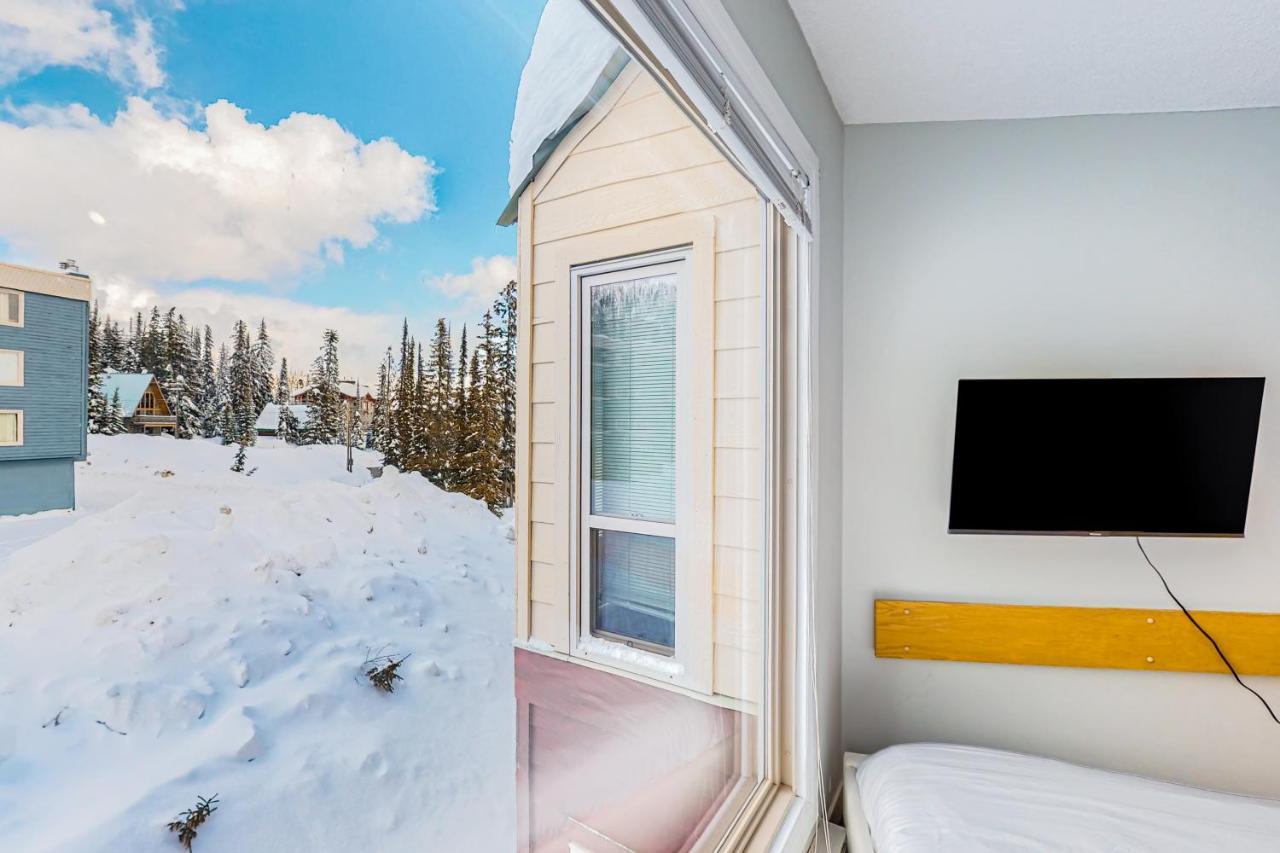 Whitefoot Lodge 314 Big White Ski Resort Ngoại thất bức ảnh